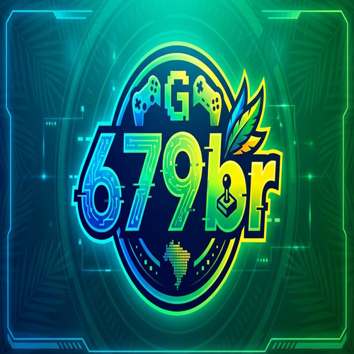 Logo 679br